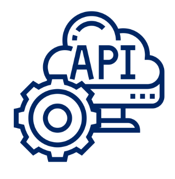 API icon